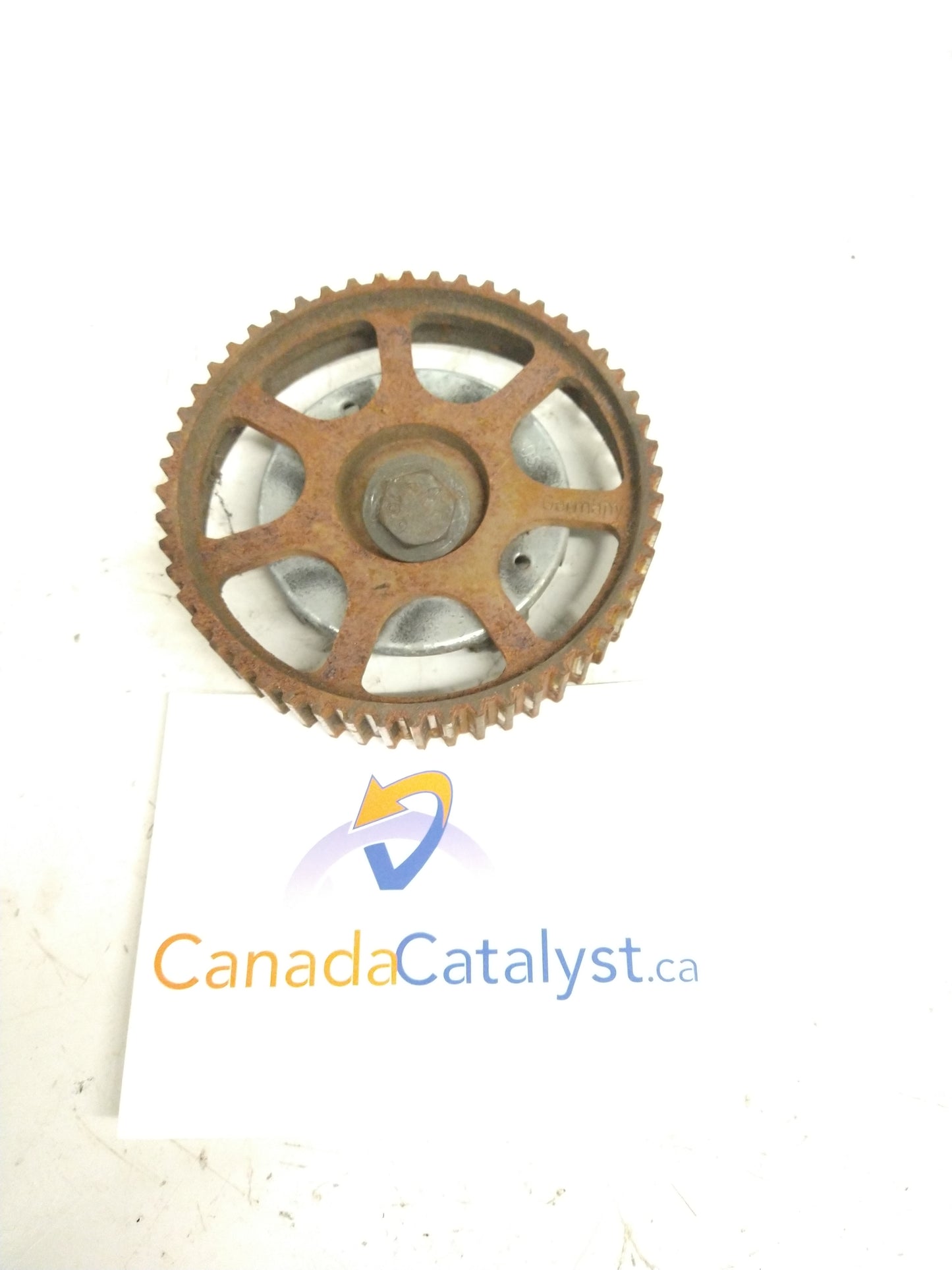 MK4 Cam Shaft SPOCKET