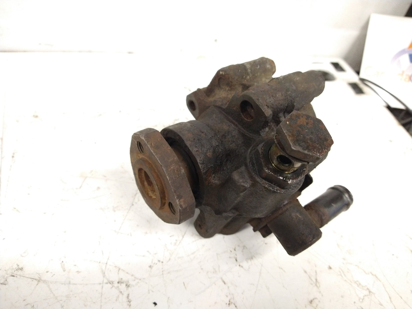 MK3 Power Steering PUMP 1H0422155C