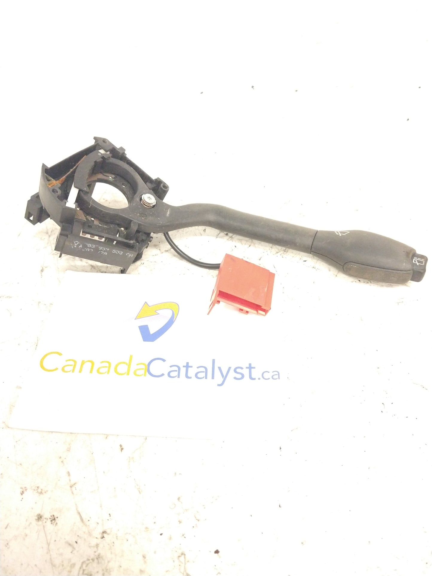 99-04 T4 Windshield Wiper Steering ARM 703953503AH