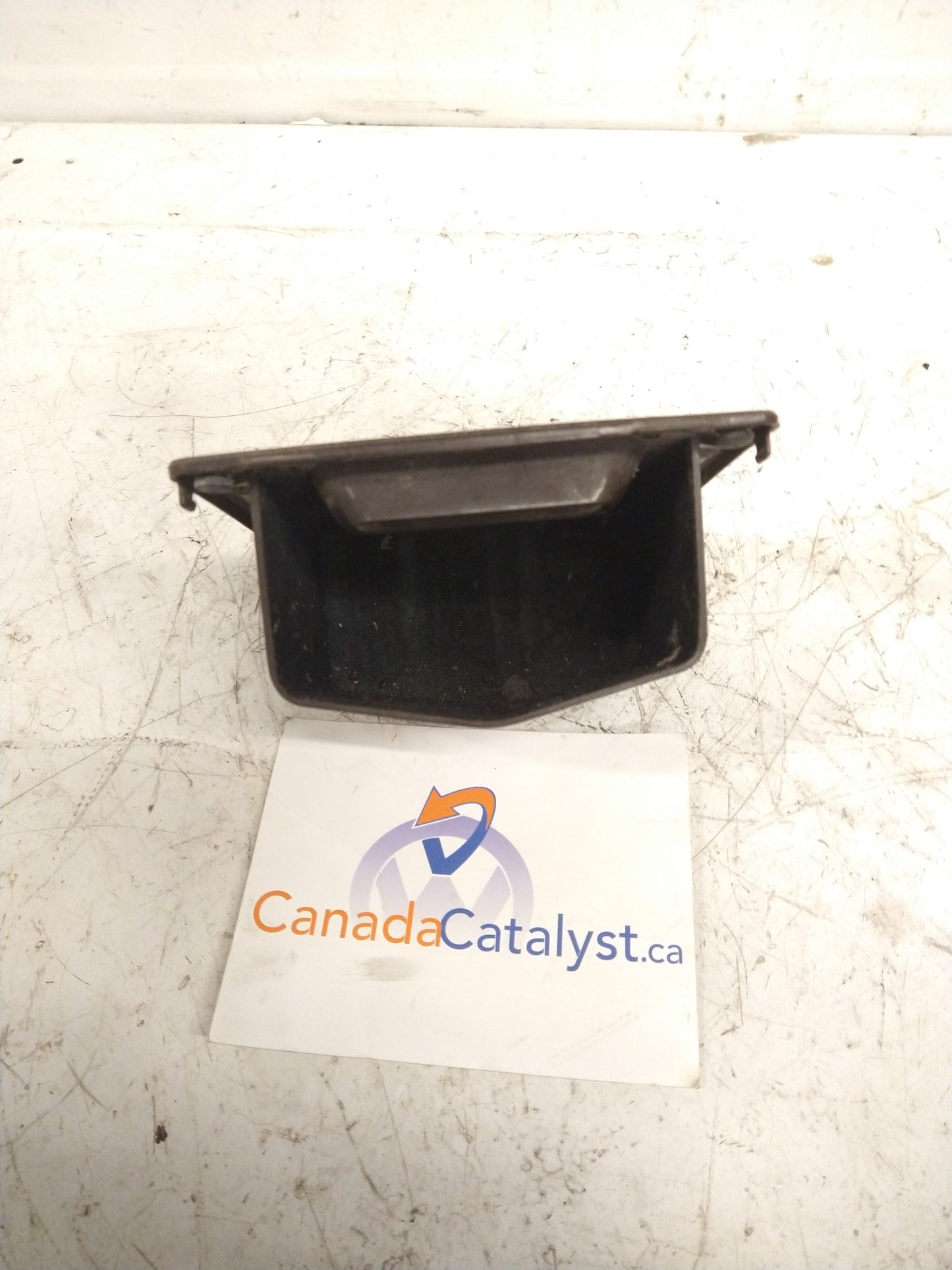 MK2 Brown Door POCKET 191867149A