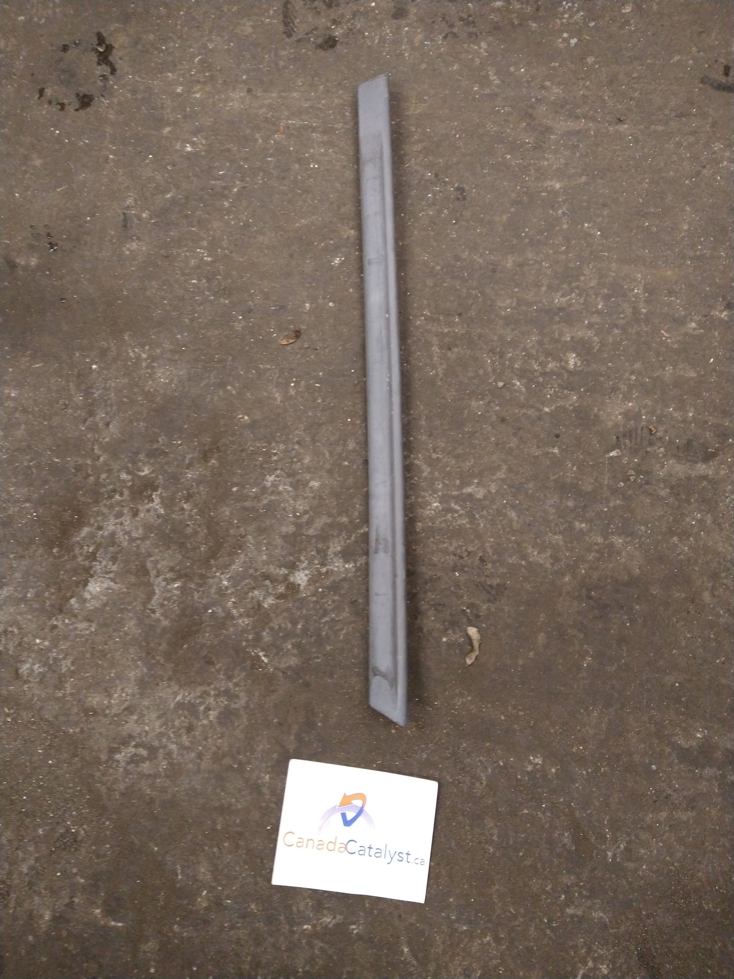 MK2 Rear Driver Weather Strip 193853753D