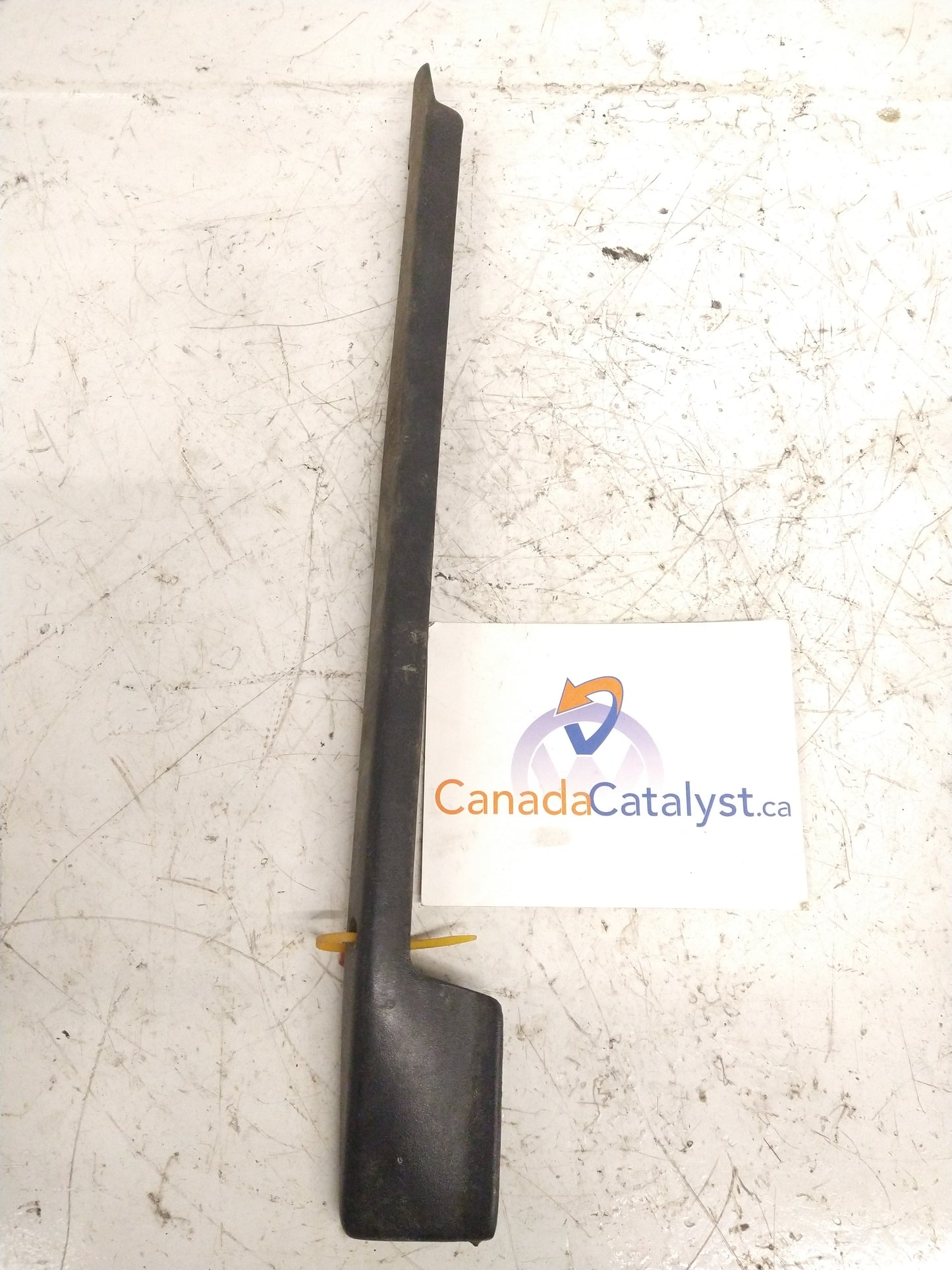 MK2 Driver Track COVER 191881088A