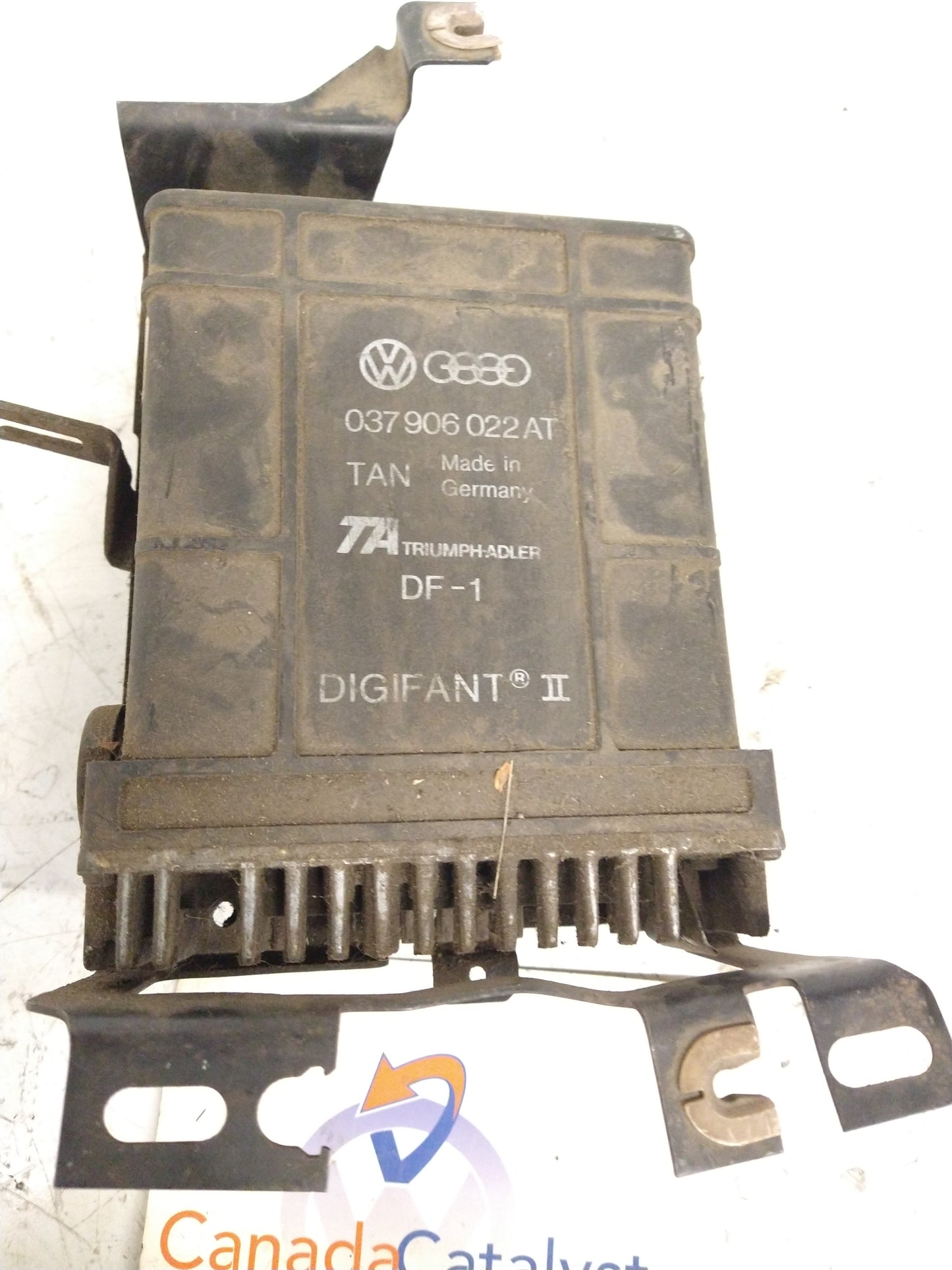 MK2 ECU 037906022AT
