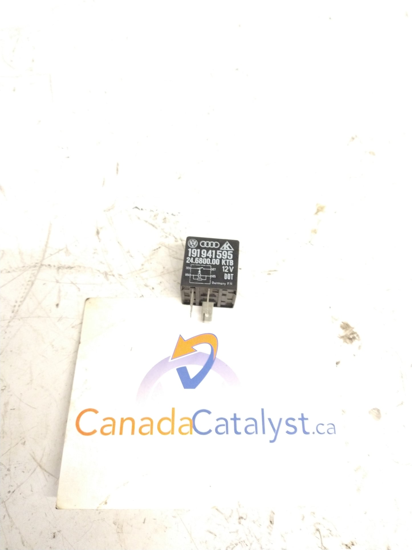 RELAY #110 -191941595