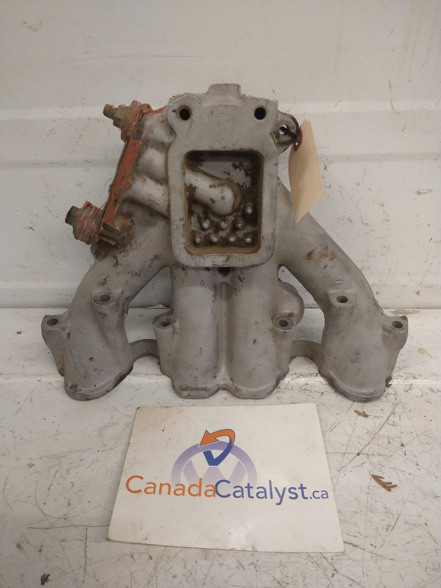 MK1 Carburetor INTAKE