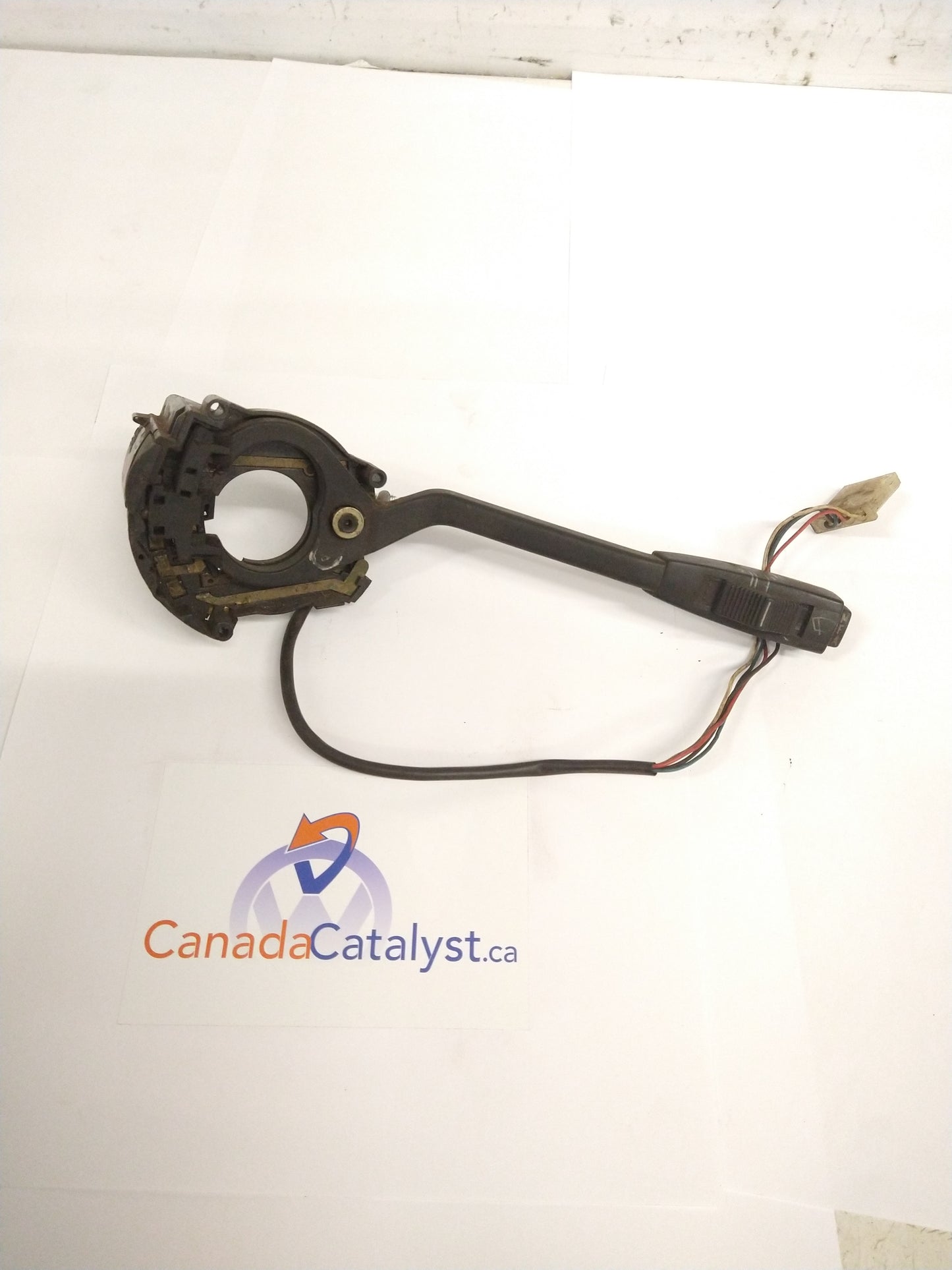 MK2 MFA Wiper Steering ARM 331953503