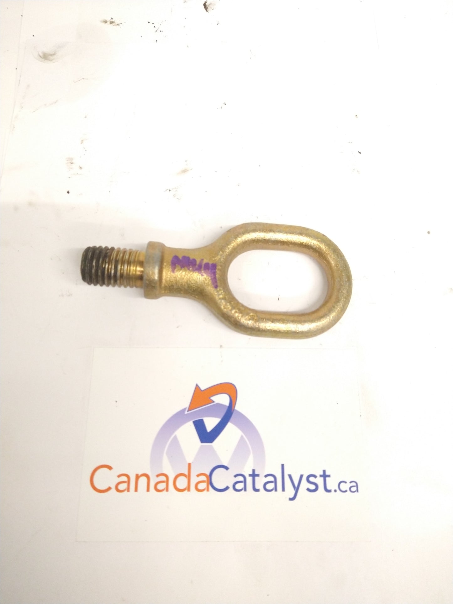 MK4 Jetta/Golf Tow Eye HOOK A03/A4