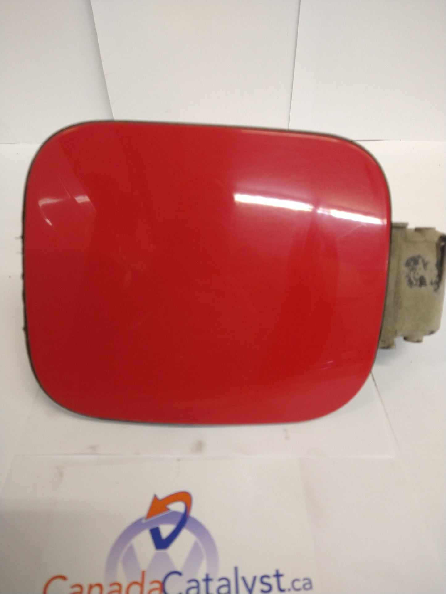 New Beetle Fuel DOOR