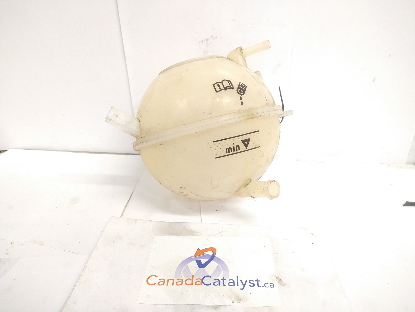 MK5 Golf Wagon Coolant BOTTLE