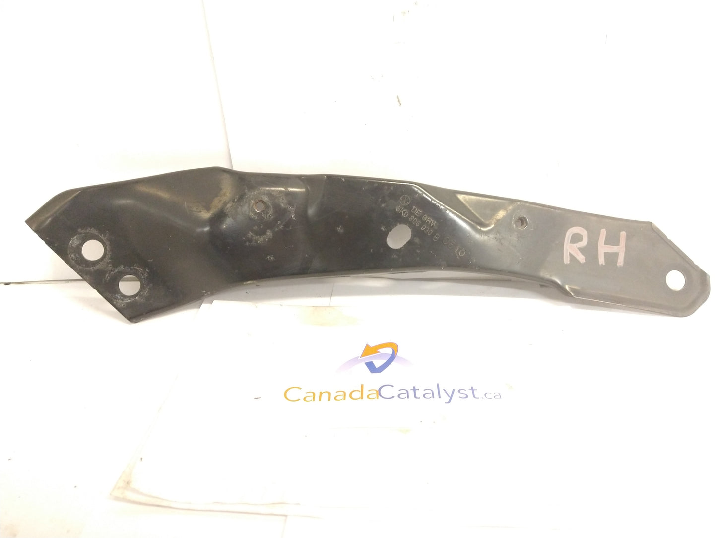 MK6 Radiator SUPPORT 5K0806930B