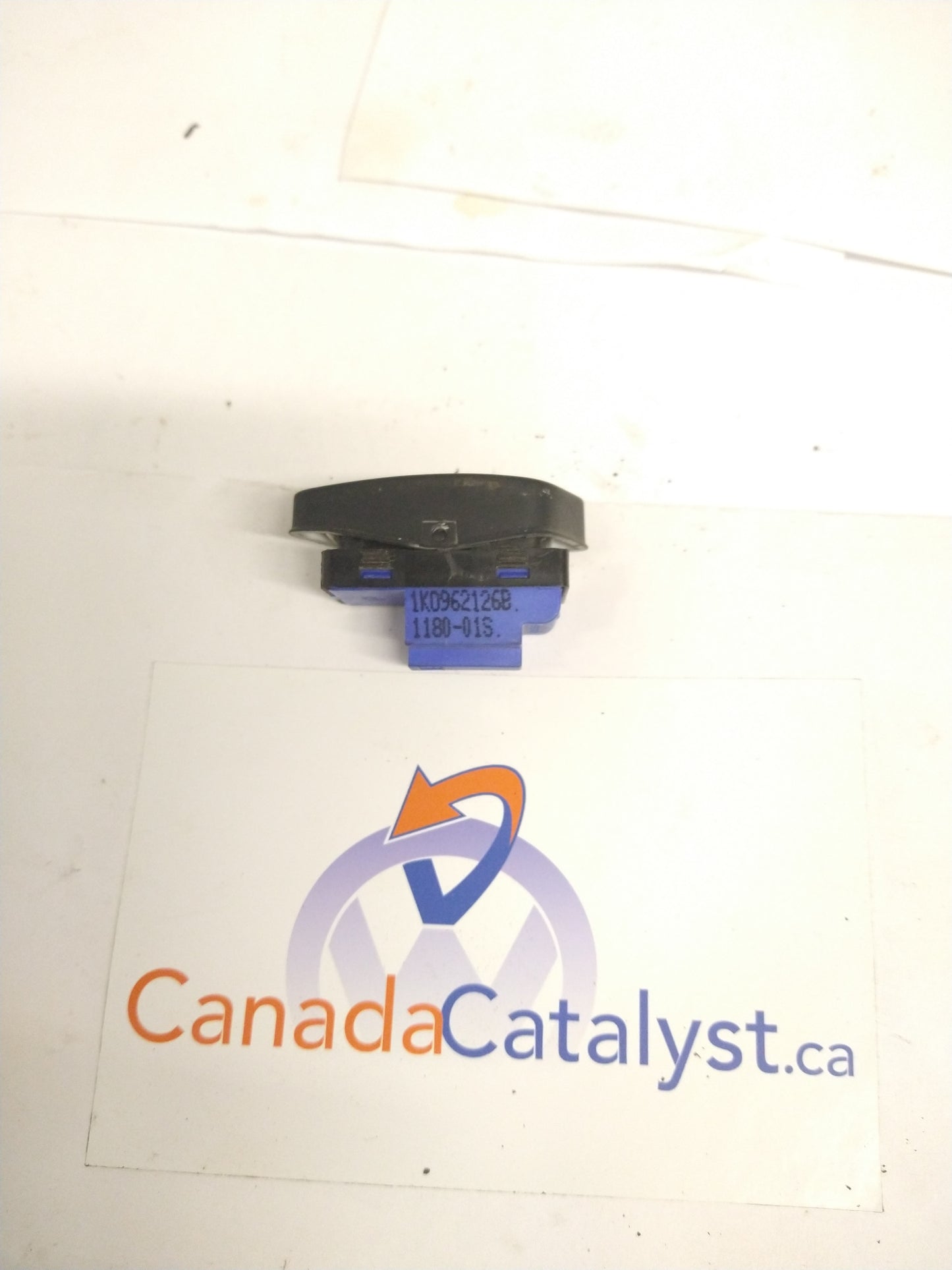 MK5 Passenger Door Lock SWITCH 1K0962126B