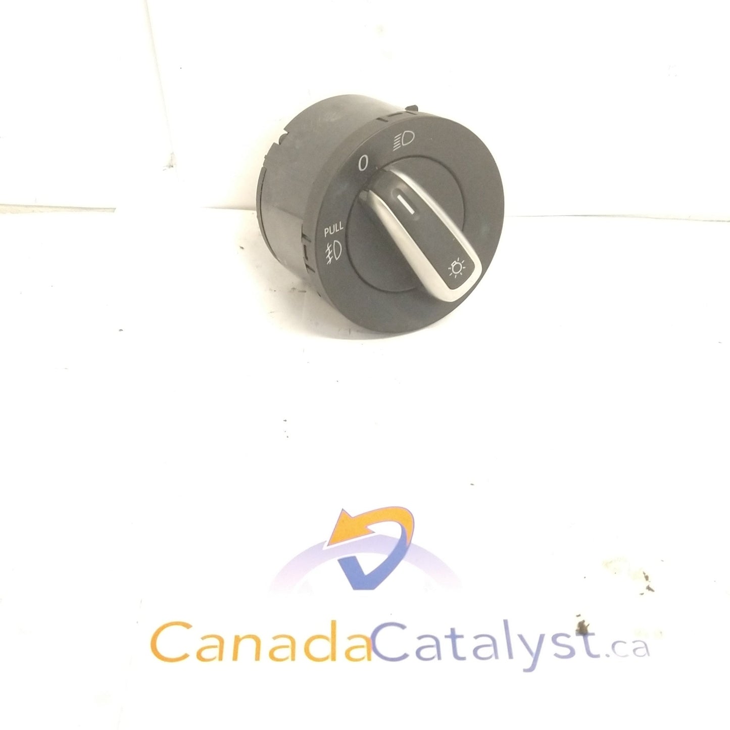 MK7 Headlight SWITCH