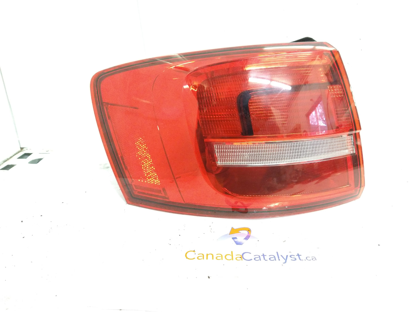 MK7 Jetta Driver Tail Light