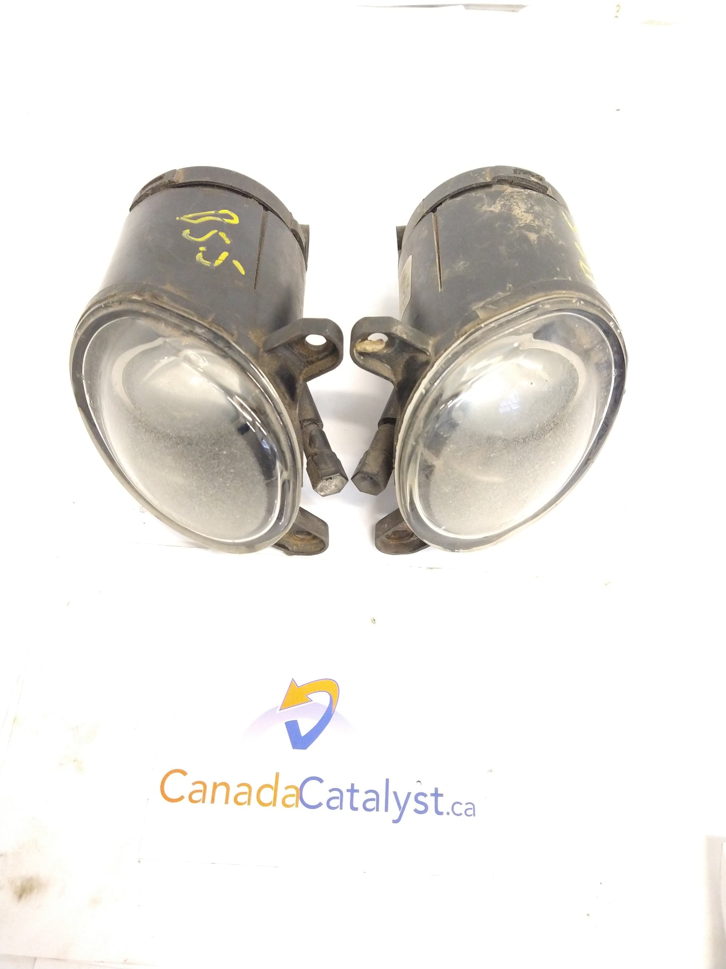 B5.5 Fog Light SET