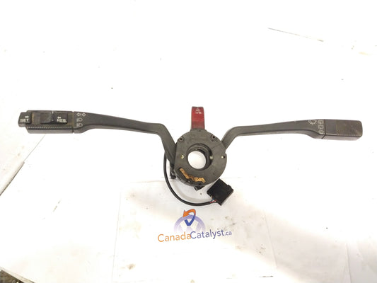 Early T4 W/Cruise Combination ASSEMBLY 701953503AQ
