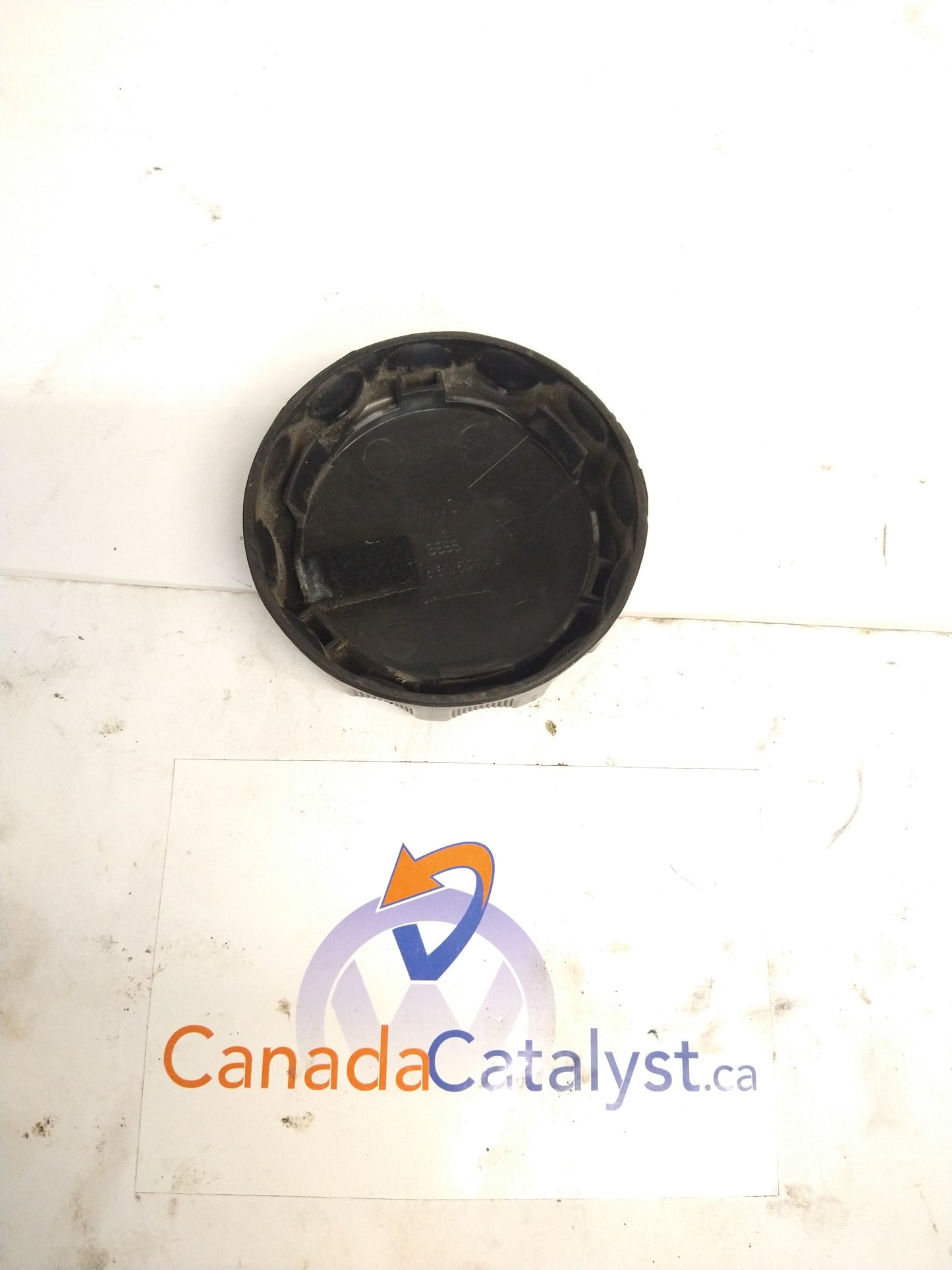 MK2/MK3/T4 Seat Adjustment KNOB 357881671