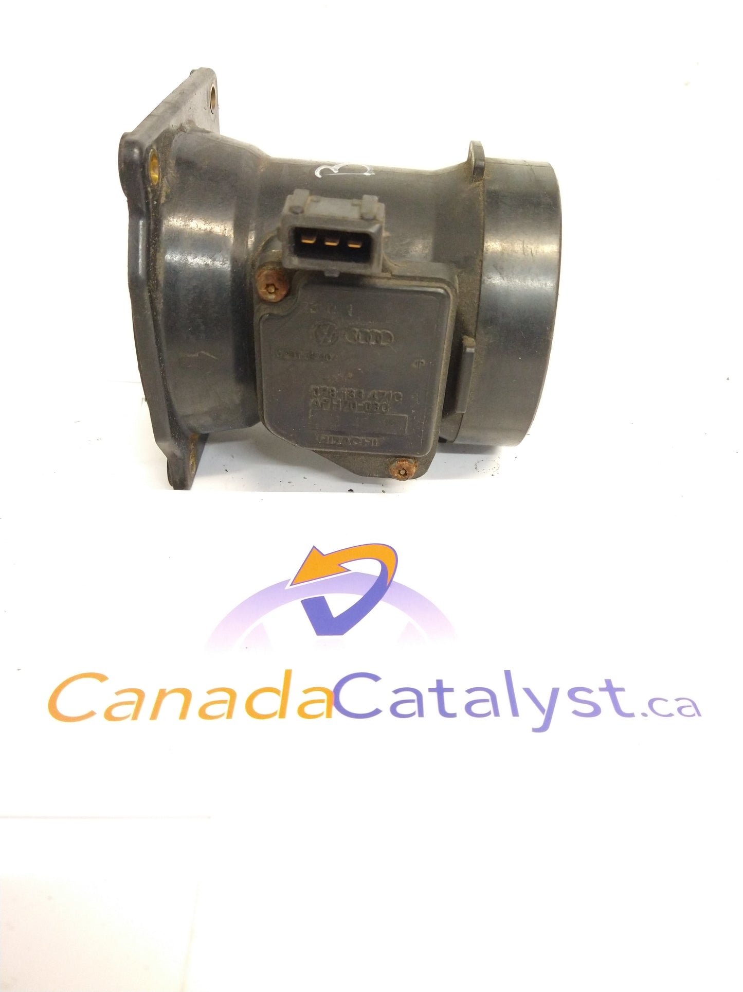 B5 2.8L Mass Air Flow SENSOR 078133471C
