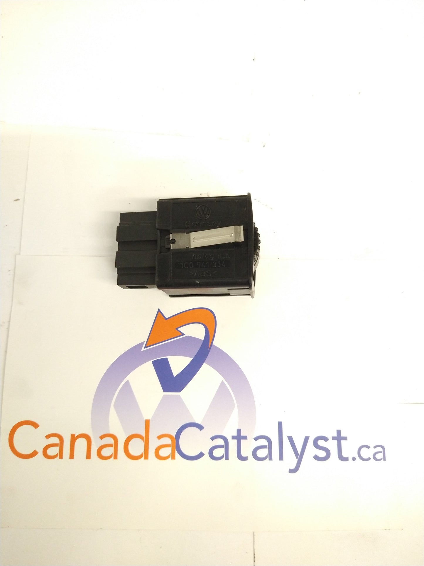 New Beetle Dimmer SWITCH 1C0941334