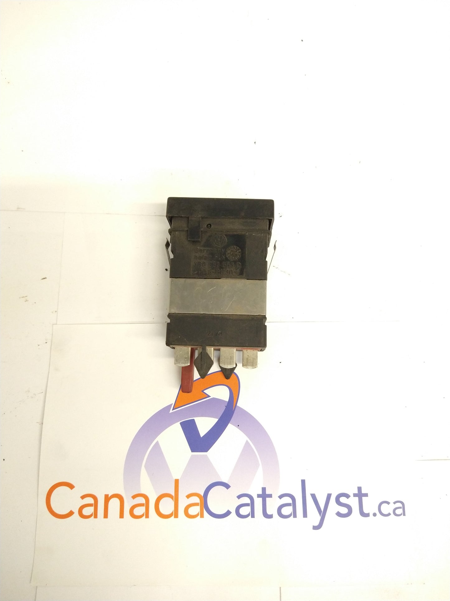 B5.5 Driver Heated Seat SWITCH 3B0963563D