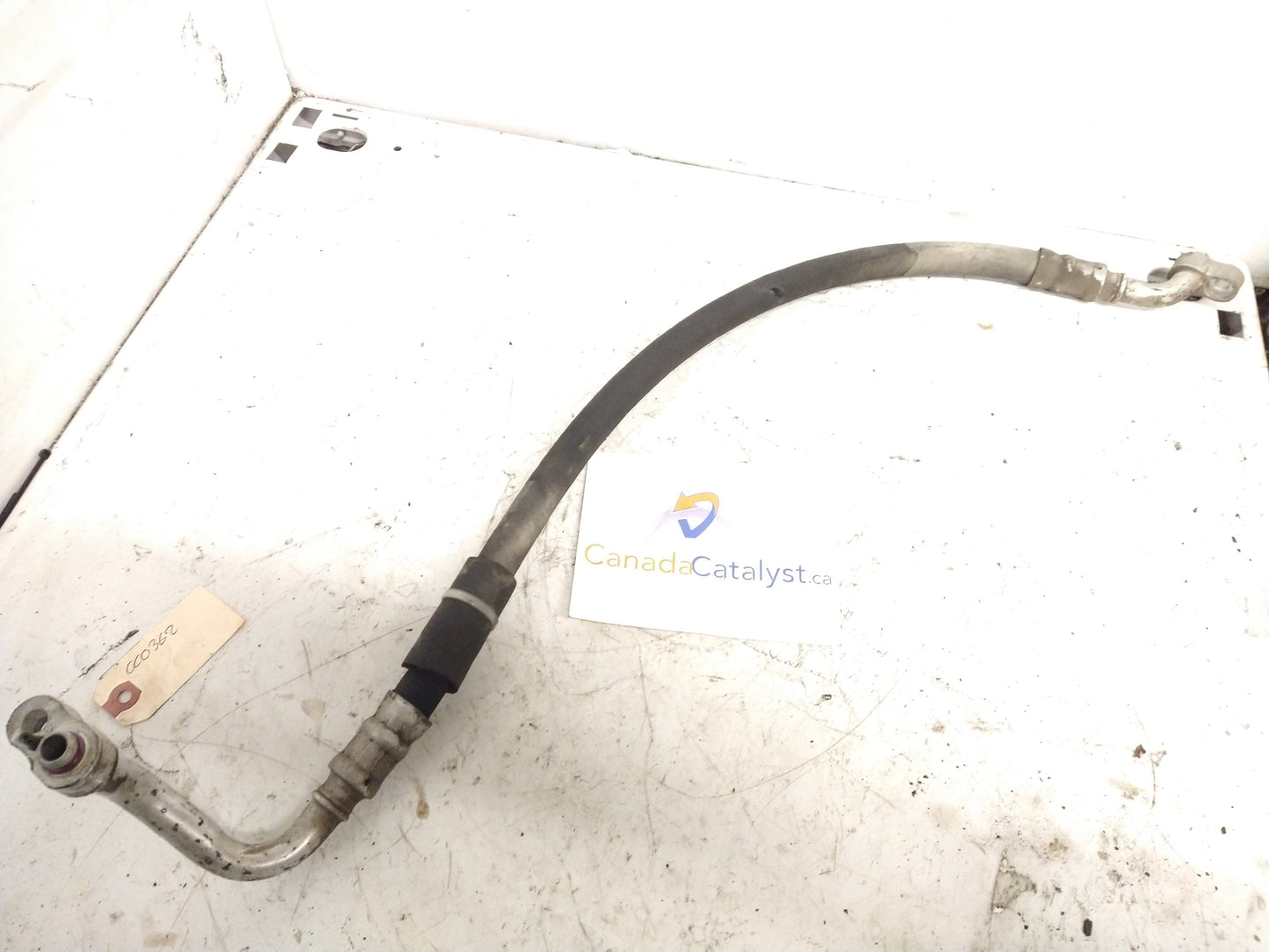 MK4 Wagon A/C LINE- BEW, Lower