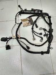 New Beetle AWV 1.8 Turbo Gas ENGINE SIDE HARNESS