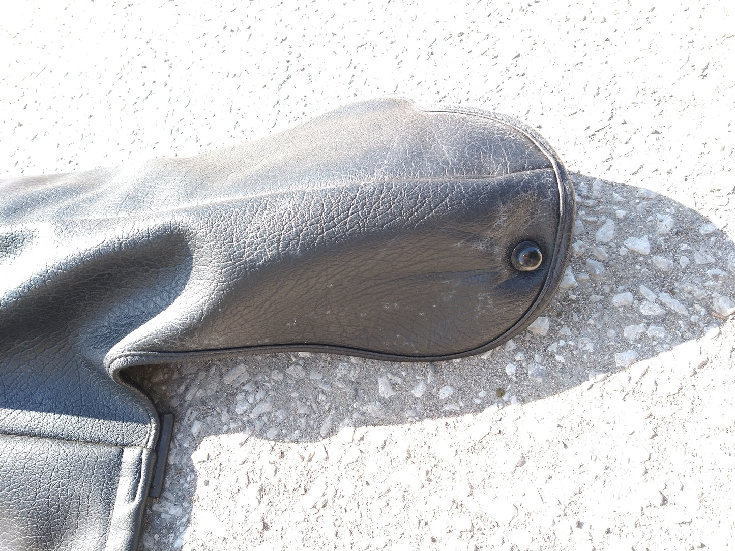 1995 Cabrio Soft Top COVER ALL