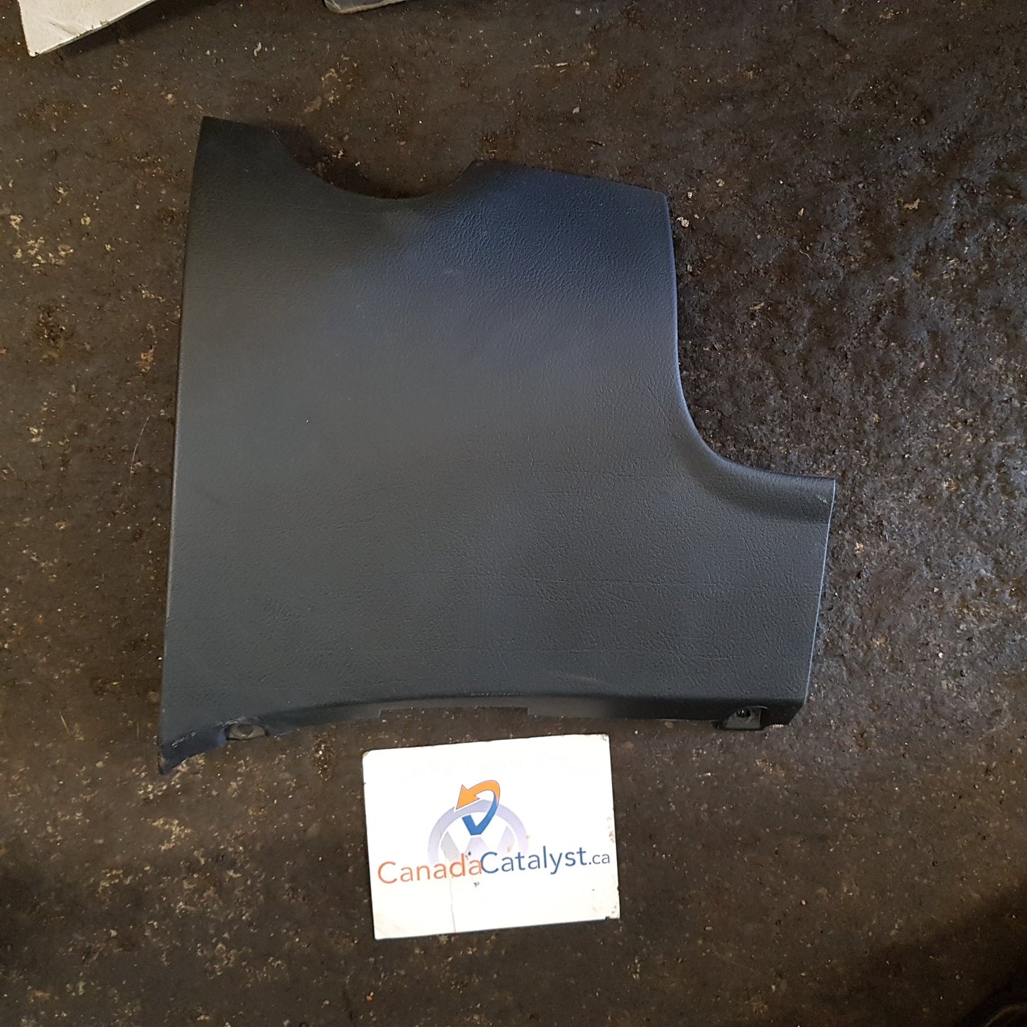 MK5 Jetta 1.9 TDI Dash PANEL