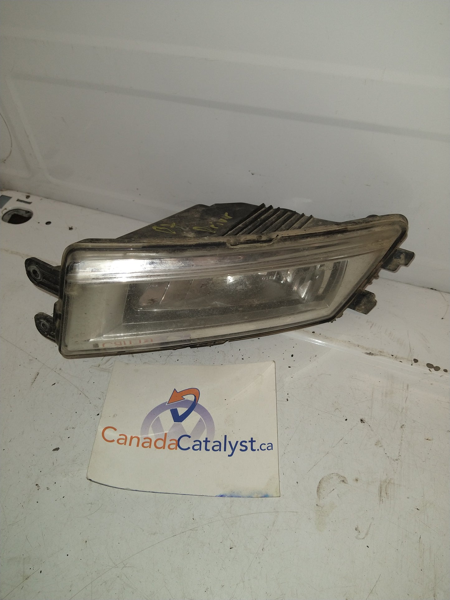 B7 Driver Fog LIGHT