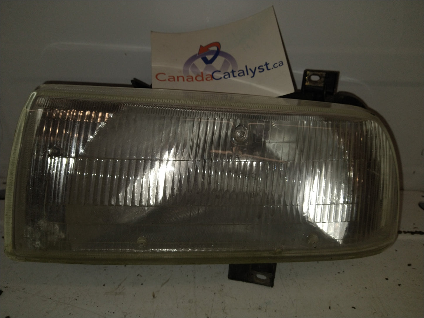 MK3 Jetta Driver HEADLIGHT
