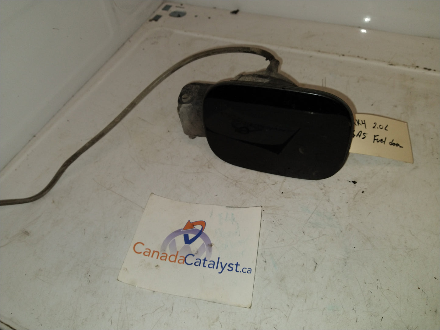 MK4 Jetta Fuel DOOR L041