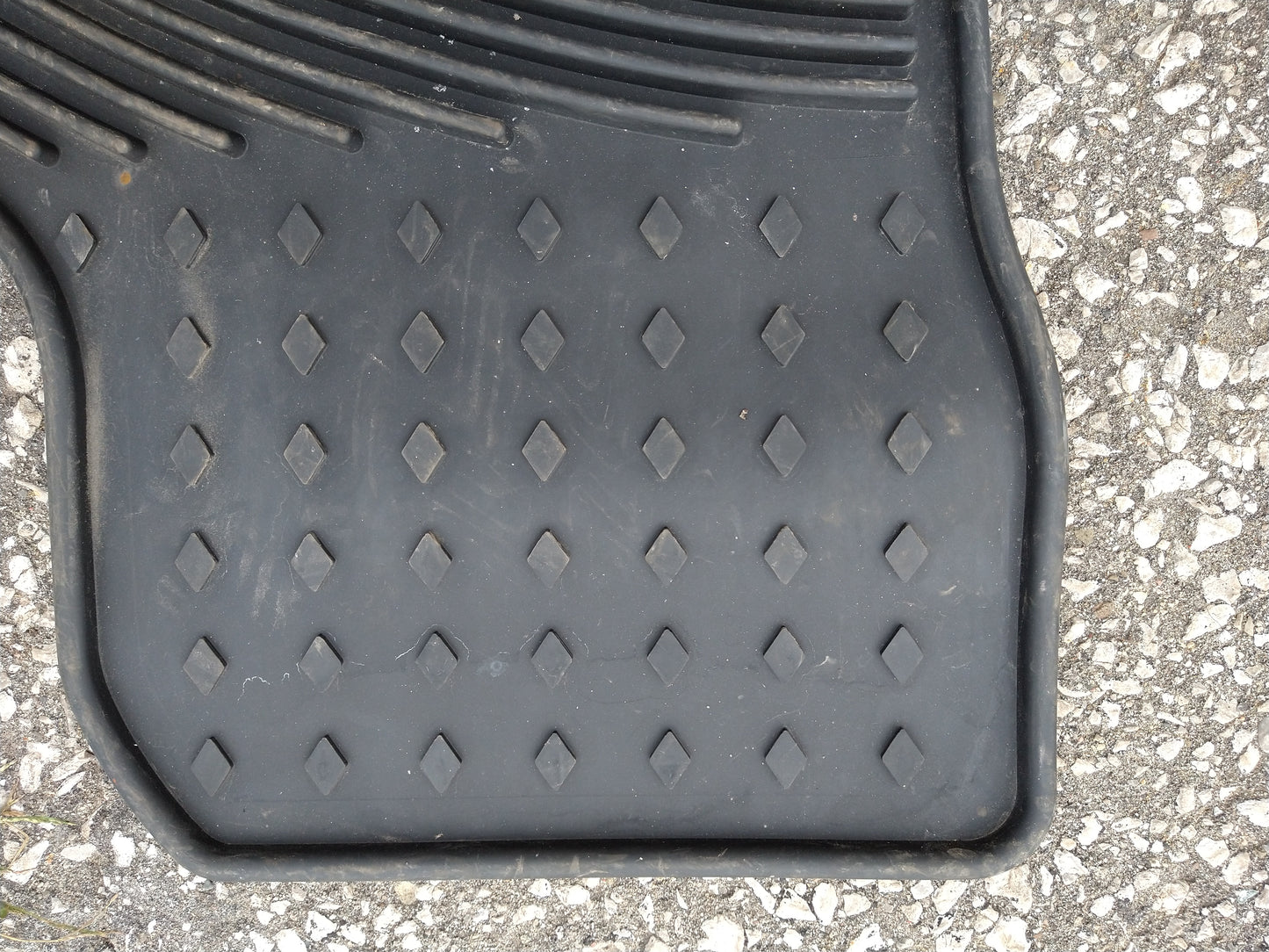 MK4 Golf Diamond Monster MAT