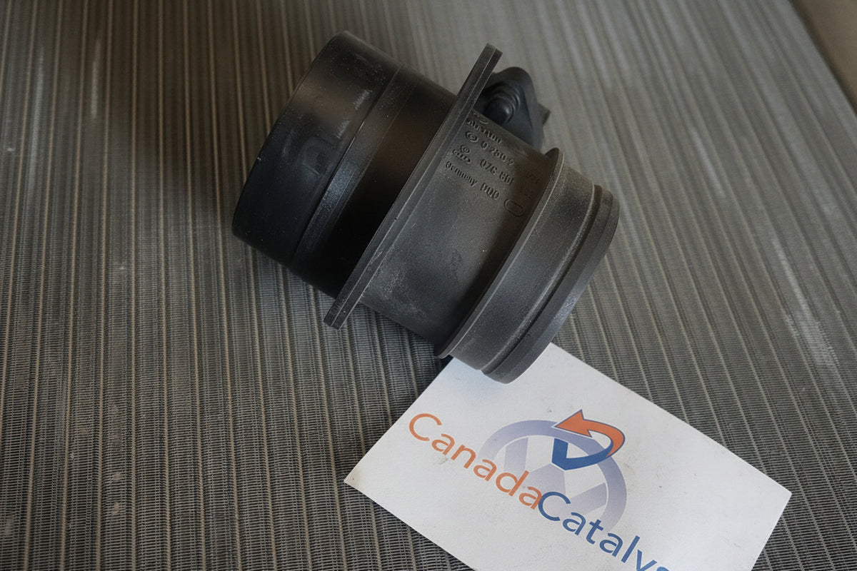 MK5 Mass Air Flow Sensor 0280218071