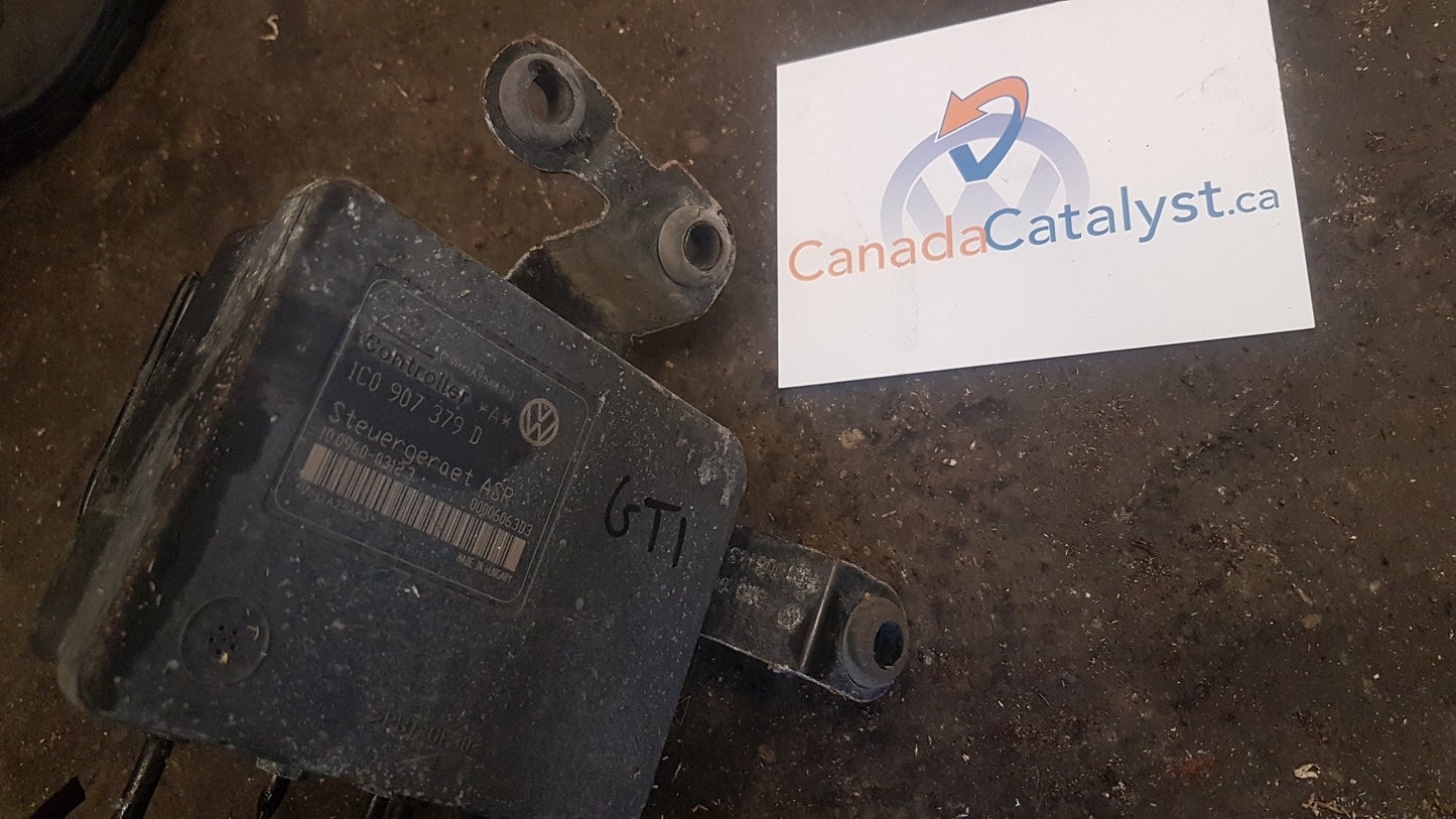 MK4 ABS MODULE 1C0907379D