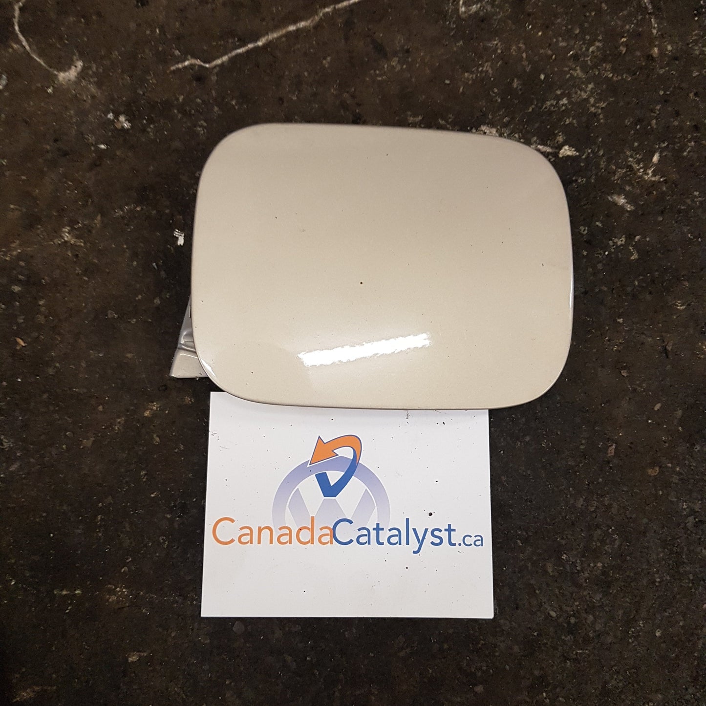 A6 Audi Fuel DOOR 4B0809905