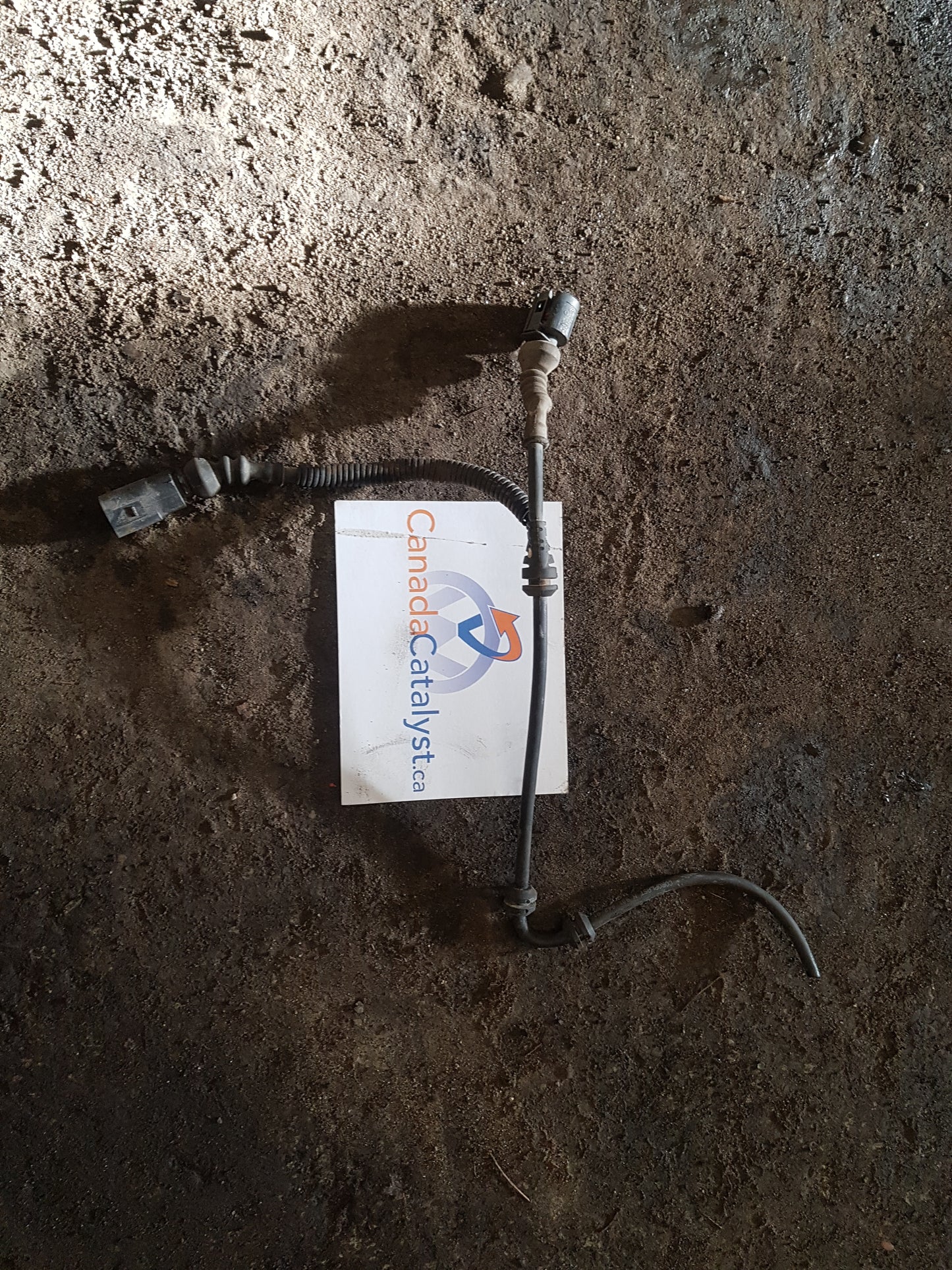 MK4 Front Driver Brake/ABS WIRE HARNESS