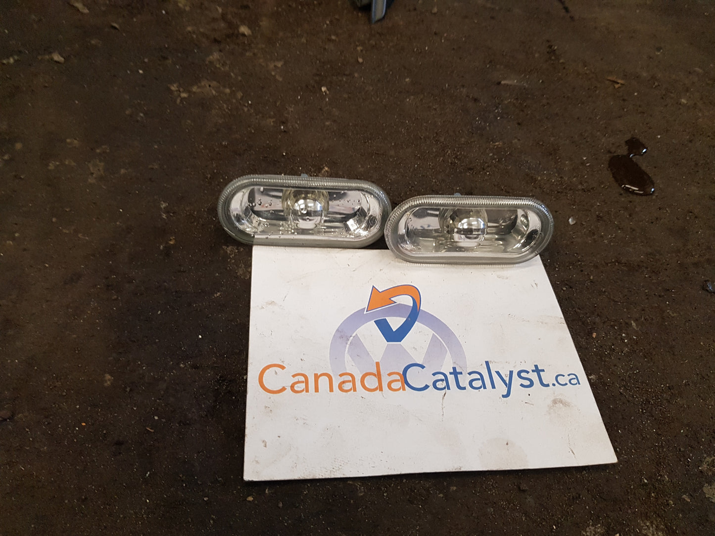 B5.5 Fender LIGHT