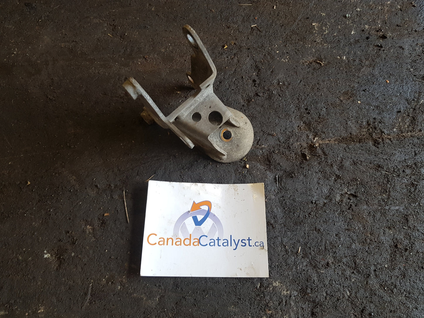 MK2 Front Engine Transmission MOUNT