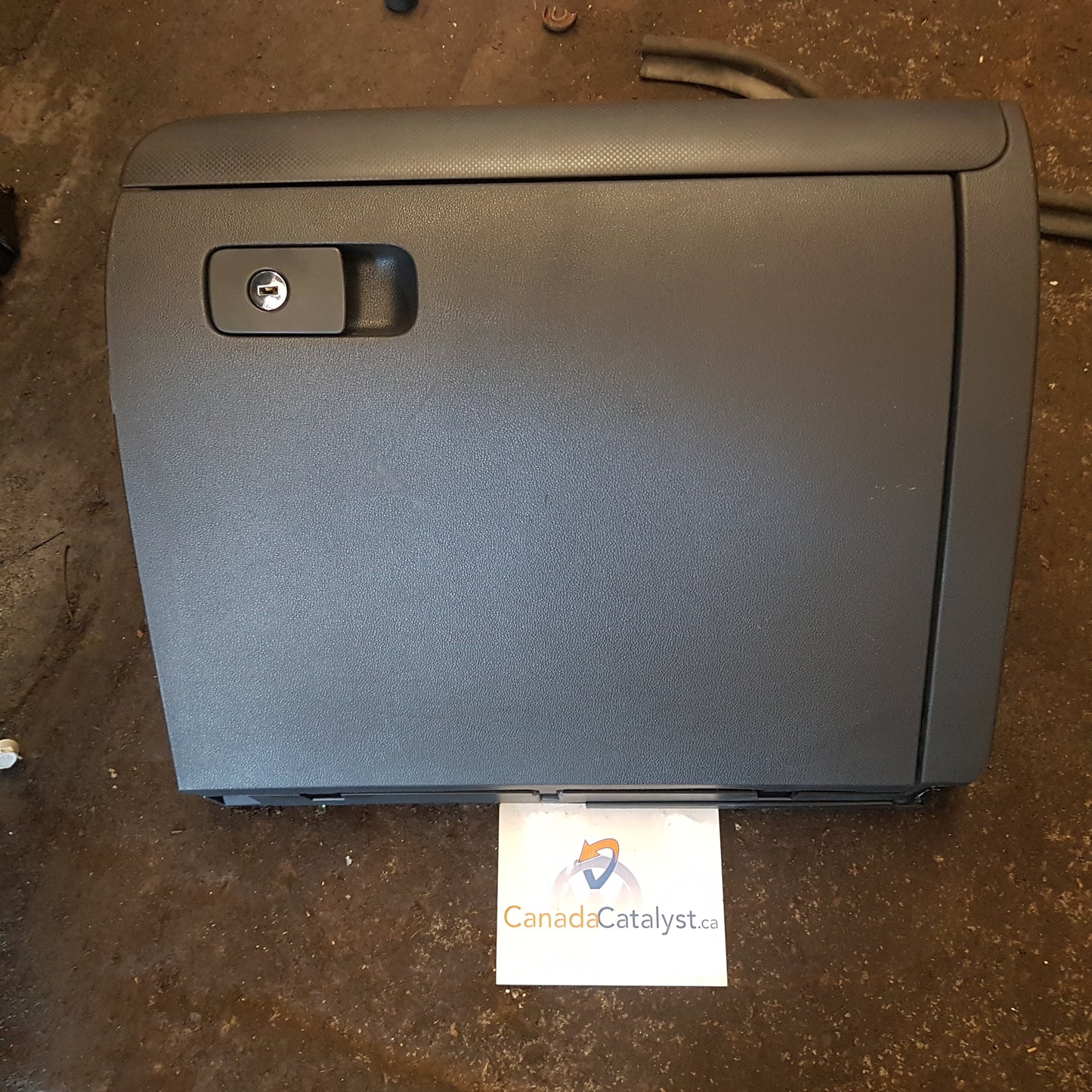 MK6 Jetta GLOVEBOX