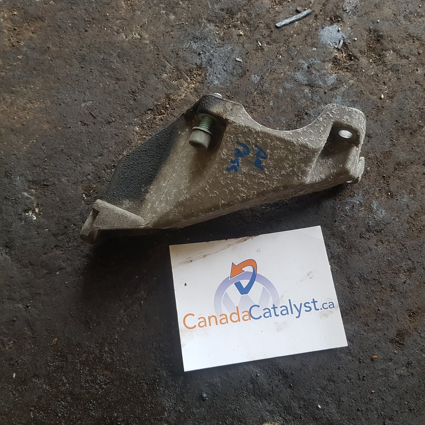 A4 Audi Driver Engine MOUNT