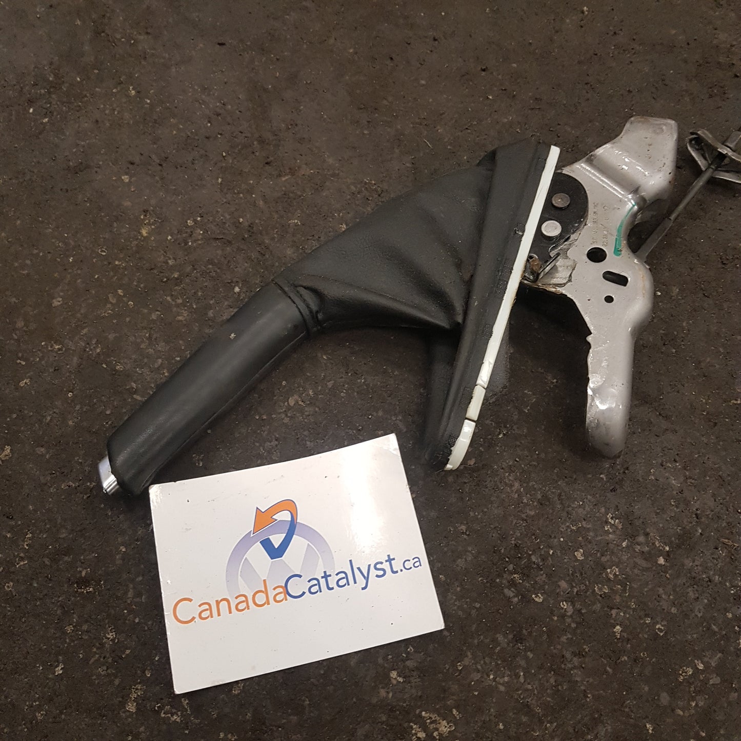 MK6 Parking Brake HANDLE