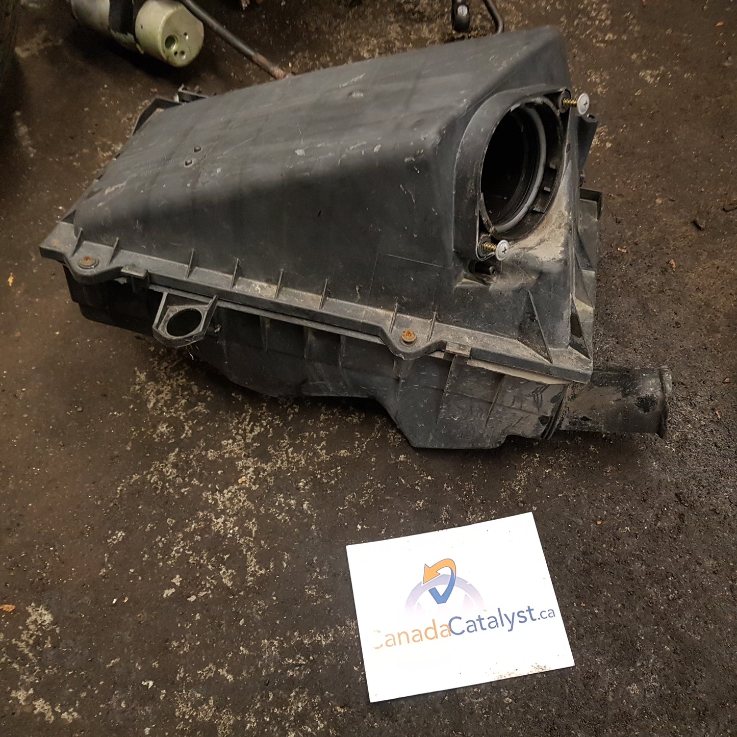 MK4 AIR BOX - TDI 1J0129607AE