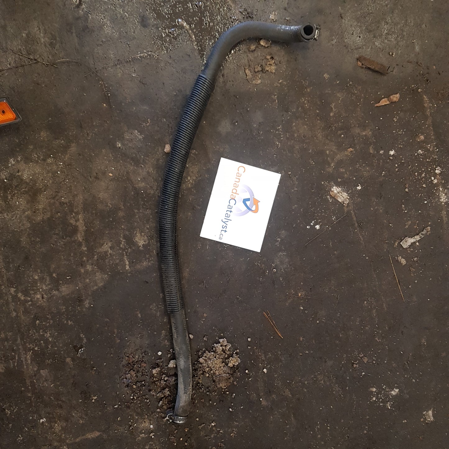 MK2 Power Steering HOSE