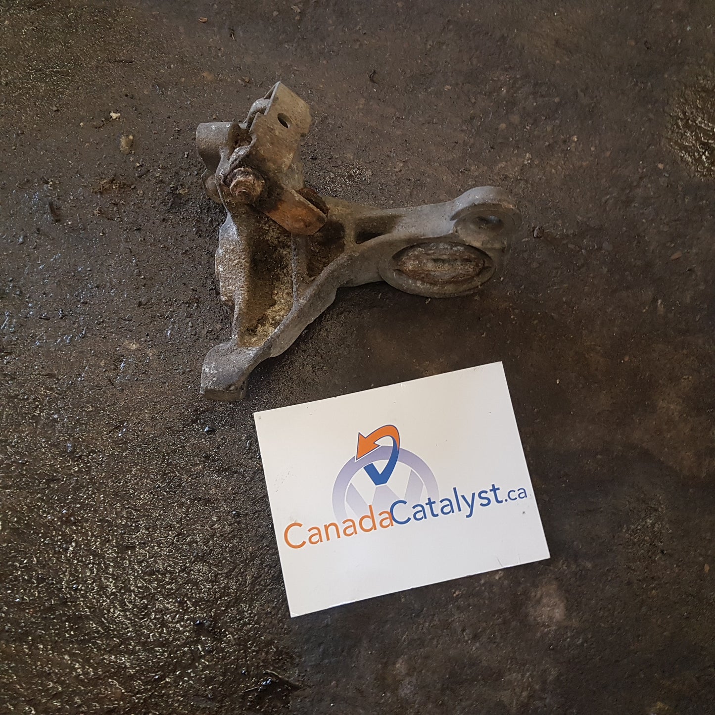 MK2 MK3 Rear Transmission Mount SUPPORT