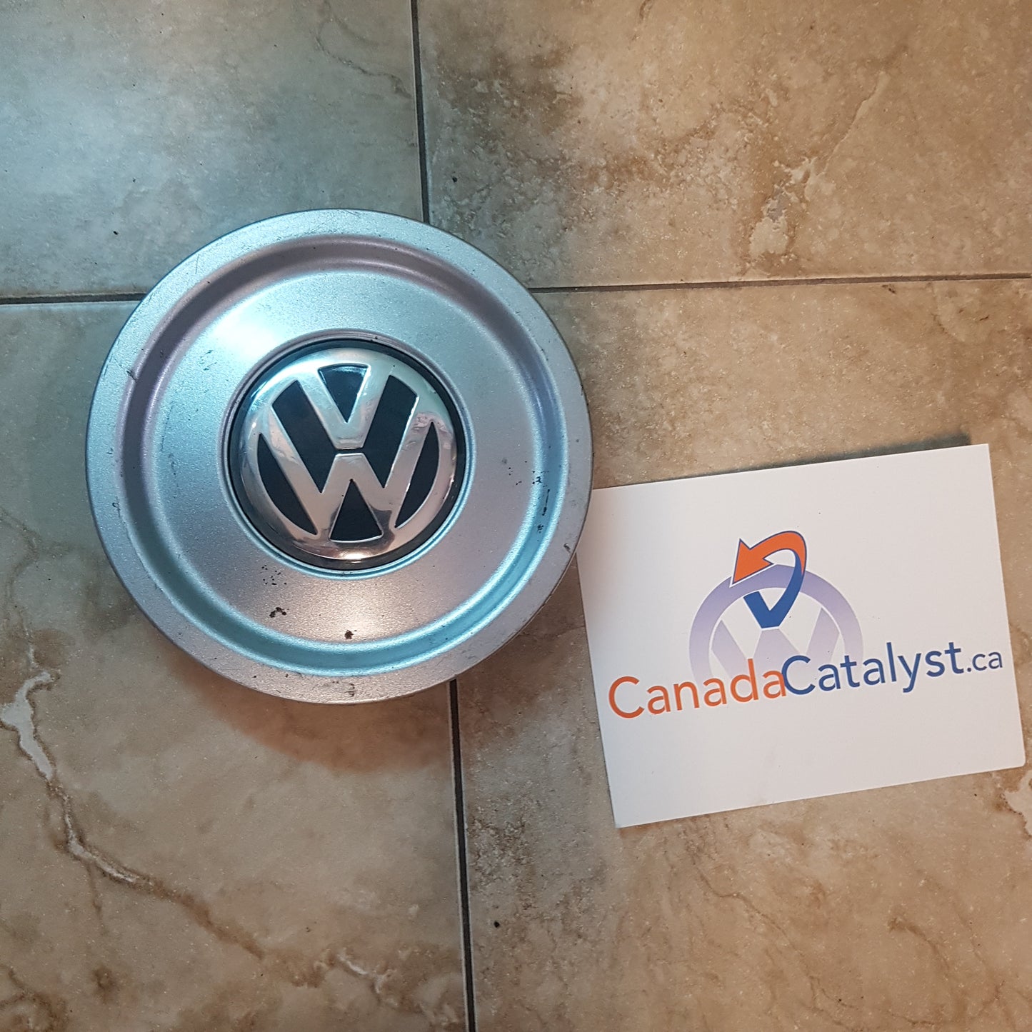 Wheel Center Cap 9971628744