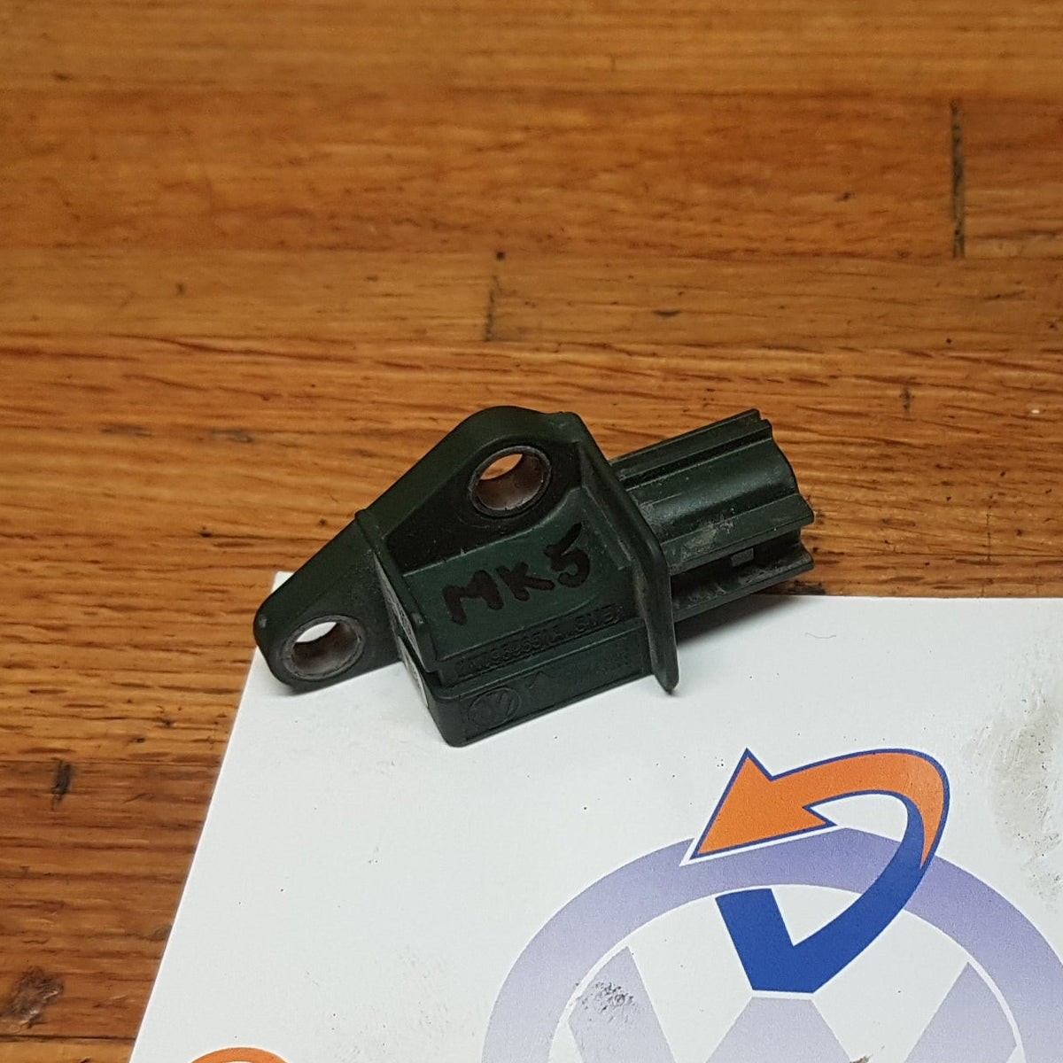 MK5 Crash Sensor 1K0959651A