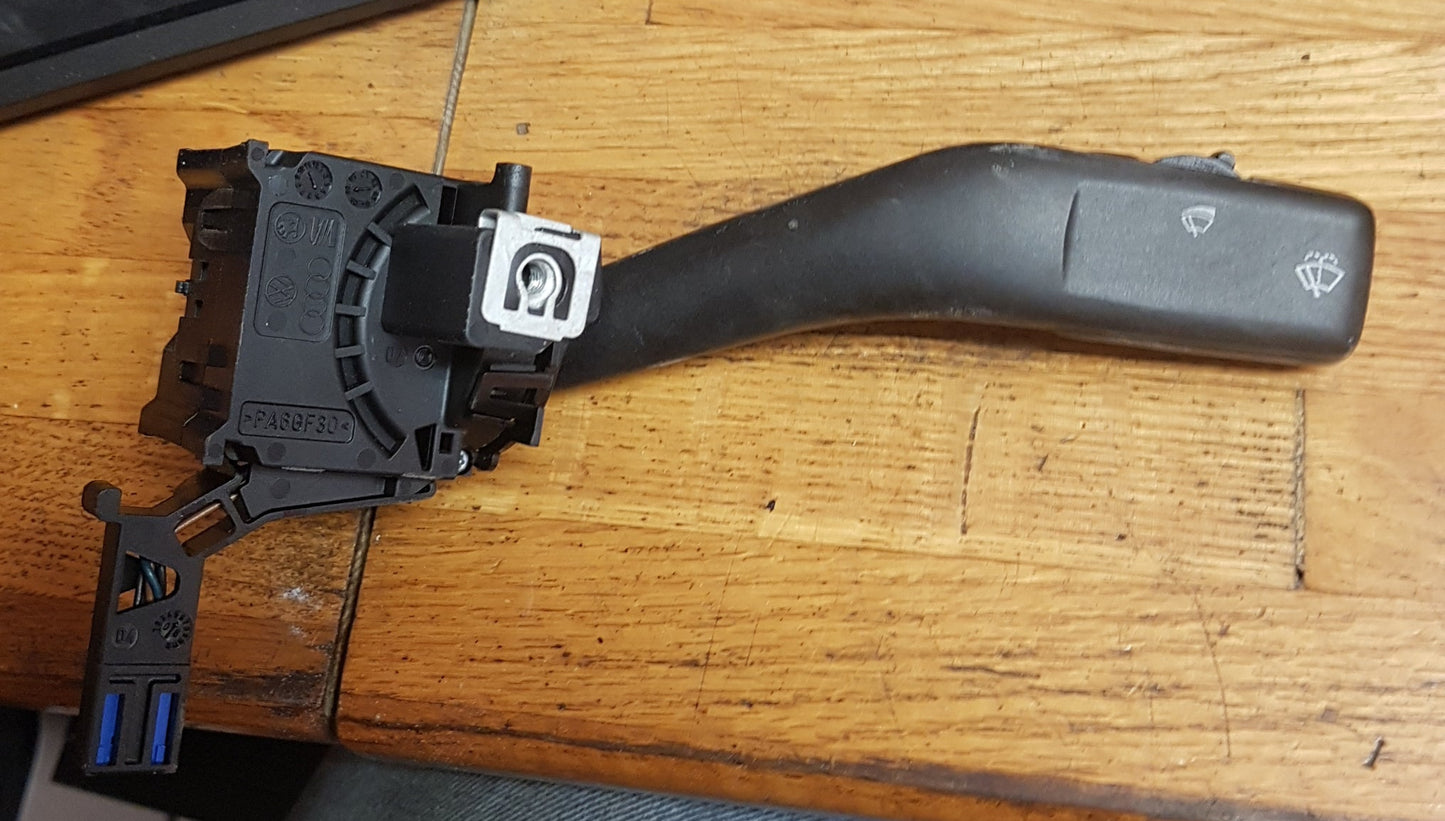 MK5 Wiper Switch Steering ARM 1K0953519B