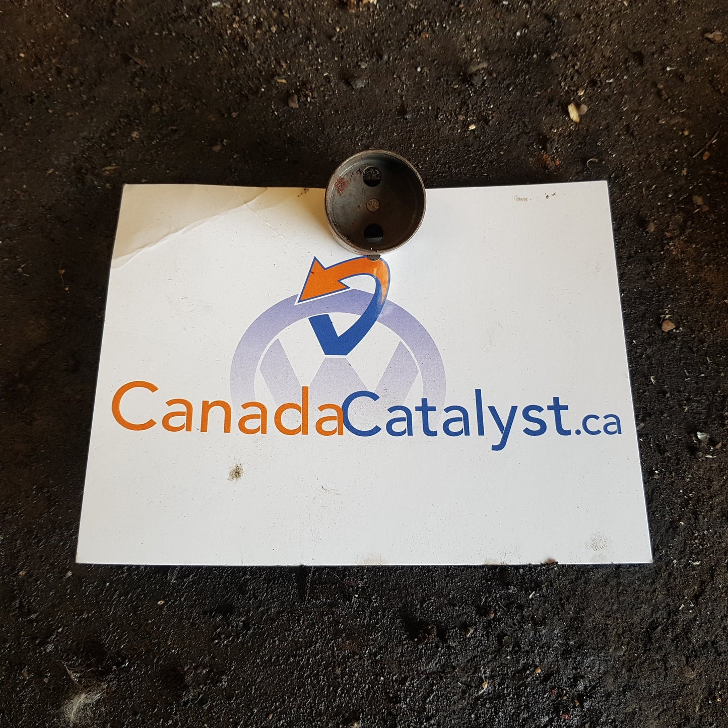 CCTA 2.0T High Pressure Fuel Pump Cam Follower