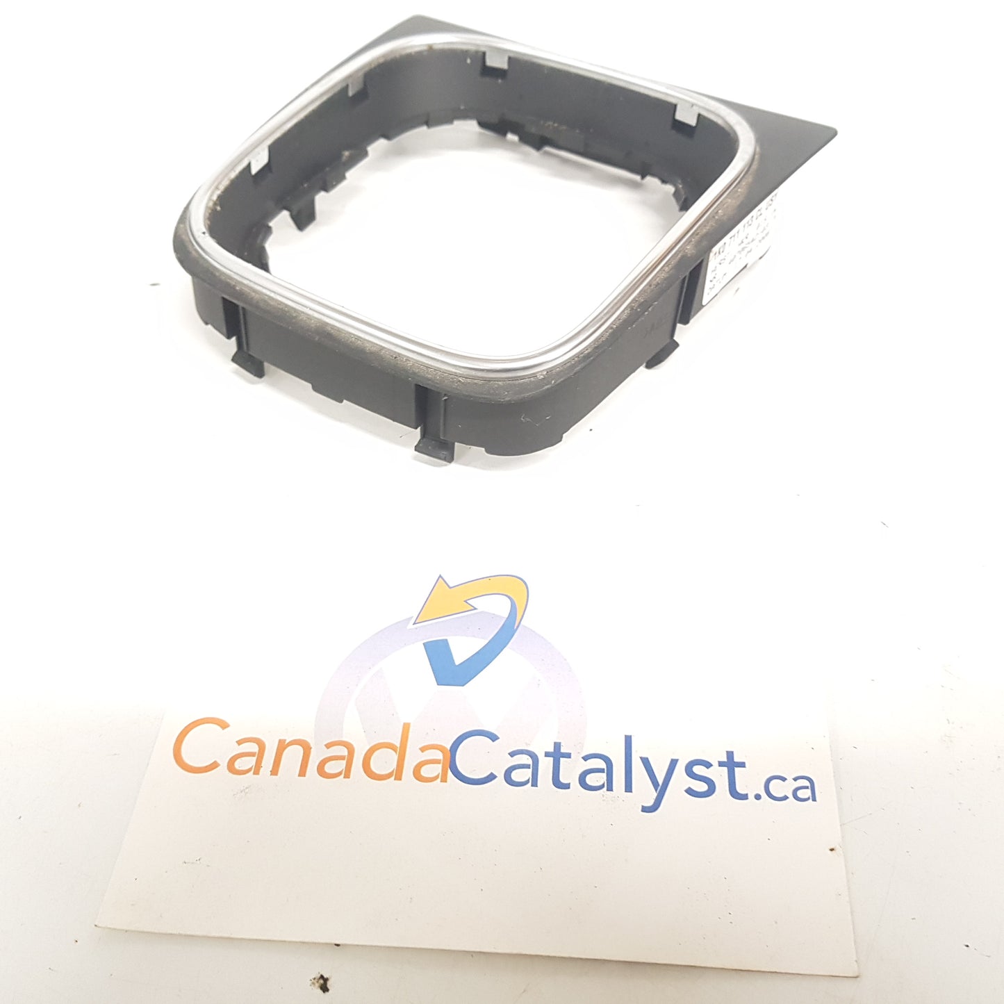 MK5 Shifter Surround TRIM