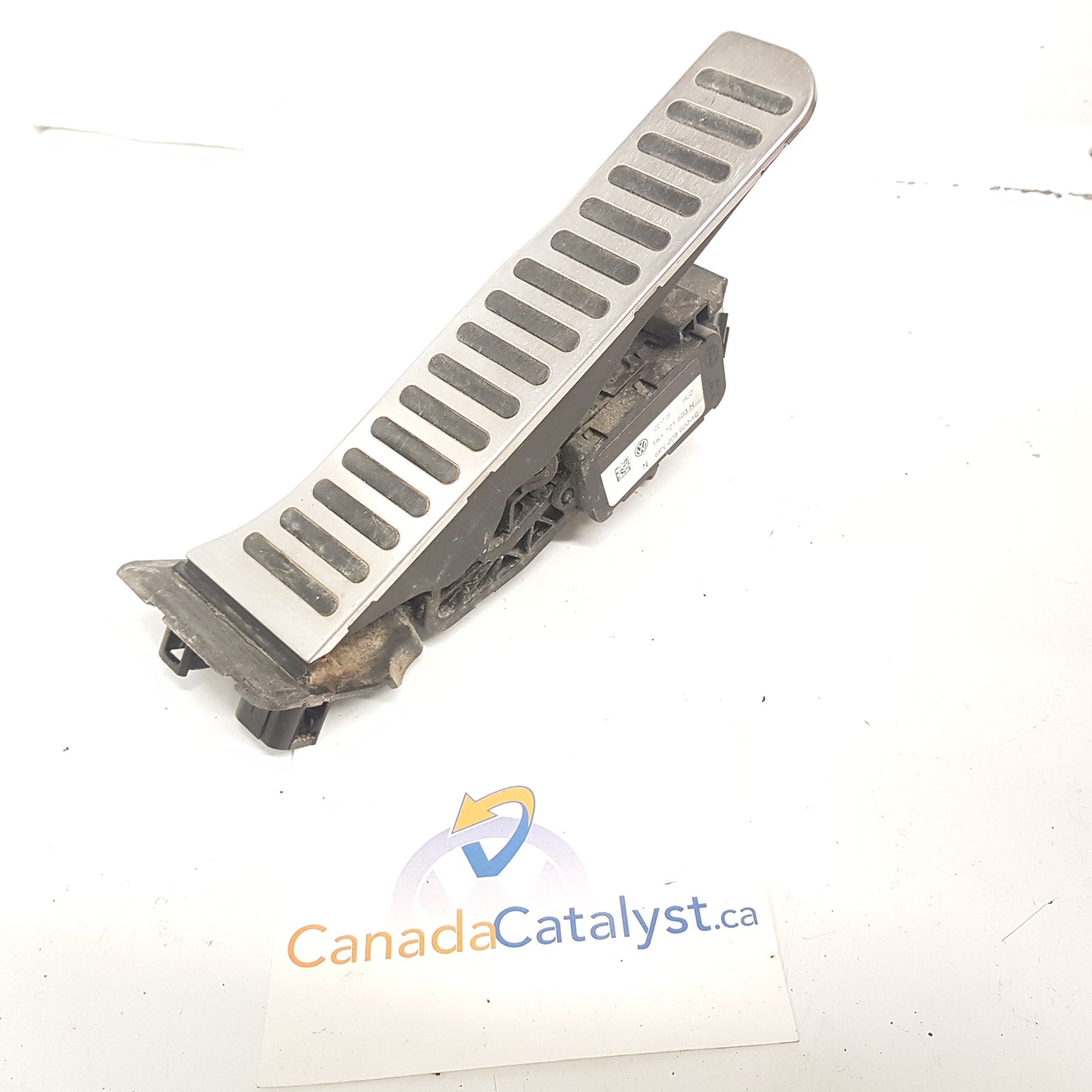MK5 Sport Accelerator Throttle PEDAL 1K1721503AN