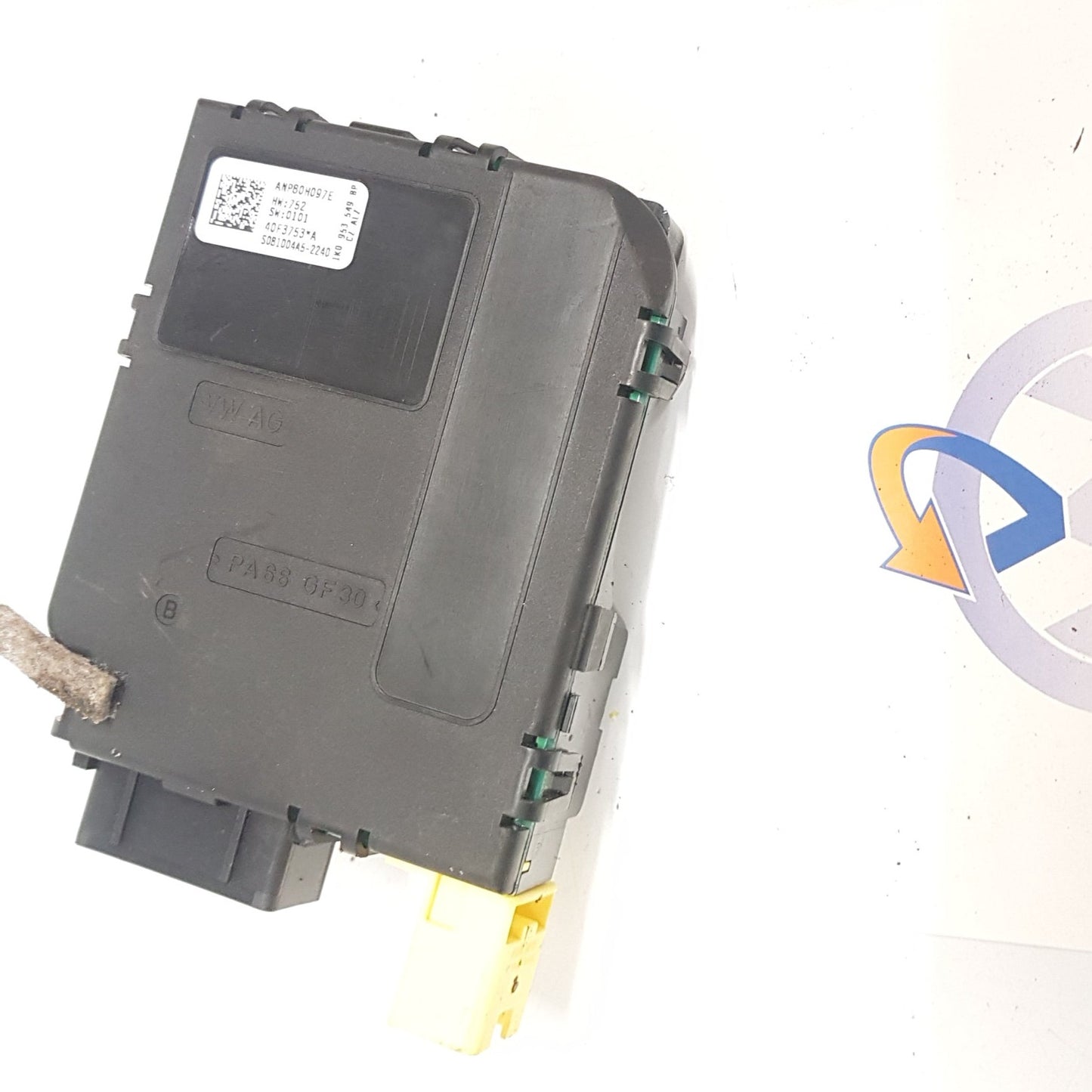 MK5 Steering MODULE 1K0953549BP
